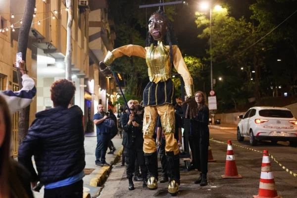 1º DIA | Veja como foram a abertura e o primeiro dia do Festival Satyrianas 2024