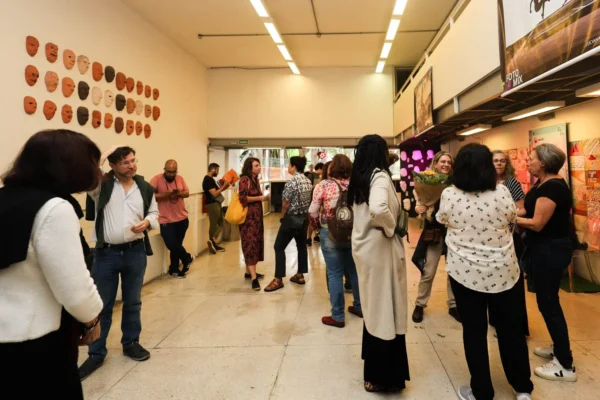 3º DIA | Veja como foi o terceiro dia do Festival Satyrianas 2024 na SP Escola de Teatro