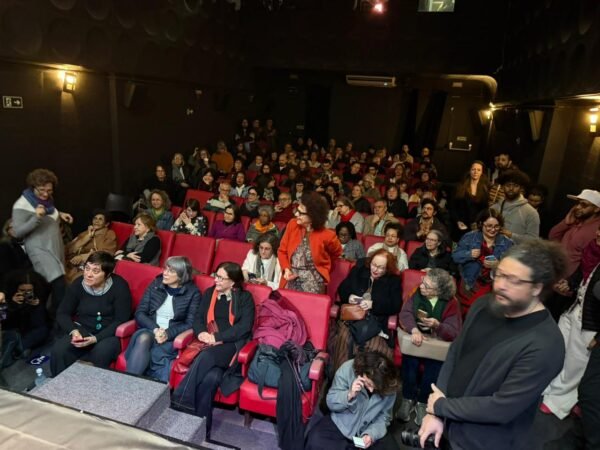 TERRITÓRIO | Manifesto “Por uma Psicanálise Decolonial” é lançado em São Paulo em dia histórico para a psicanálise