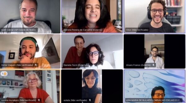 REFLEXÃO | Entre o desamparo e a ternura: uma pequena leitura de “Acesso”, de Daniela Tozzi