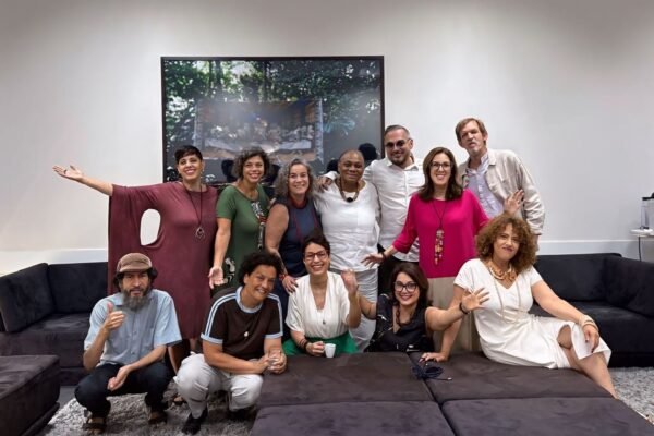 PANORAMA | Por uma Psicanálise que Respira Outras Línguas