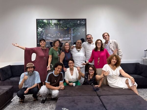 PANORAMA | Por uma Psicanálise que Respira Outras Línguas