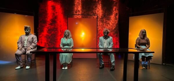 Aquilo que nos chama de volta