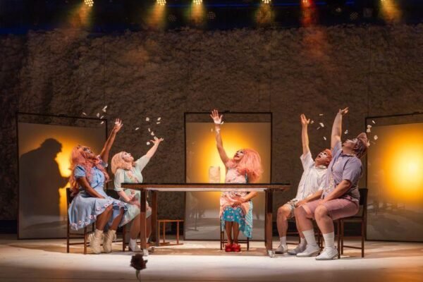 Nunca foi ruptura, sempre foi caminho