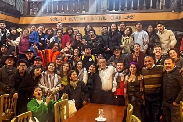 Quando o teatro decide mostrar a dúvida