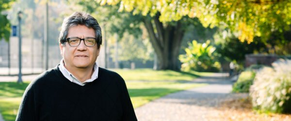 Carlos Vargas Salgado, o homem que constrói pontes