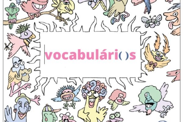 CINEMA, PSICANÁLISE E TEATRO | Lançamento do livro Vocabulários + filme e debate no Cine Satyros Bijou dia 16/3