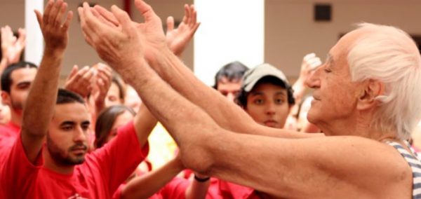 Curso técnico da SP Escola de Teatro, o melhor da América Latina, completa 12 anos; confira como foi esse dia especial