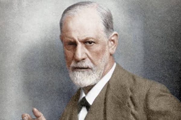 PSICANÁLISE | Carta de Freud para uma mãe de um homossexual