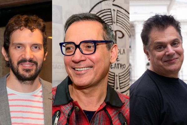 Ivam Cabral, Rodolfo García Vázquez e Marcio Aquiles publicam artigos em inglês sobre a SP Escola de Teatro no prestigiado The Theatre Times