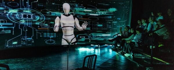 CULTURA | Espetáculo “Peça para Salvar o Mundo” estreia em Conquista neste final de semana