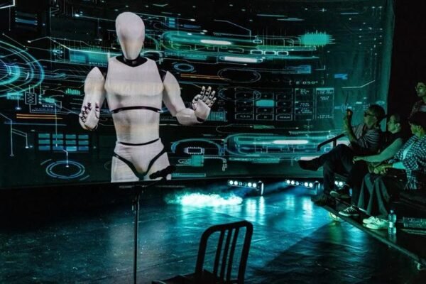 CULTURA | Espetáculo “Peça para Salvar o Mundo” estreia em Conquista neste final de semana