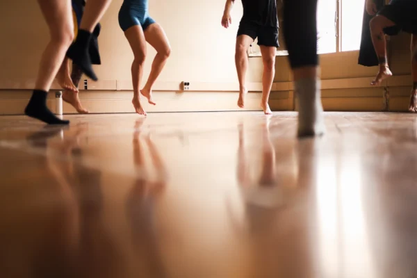 SP ESCOLA DE TEATRO | A fábrica onde a arte respira