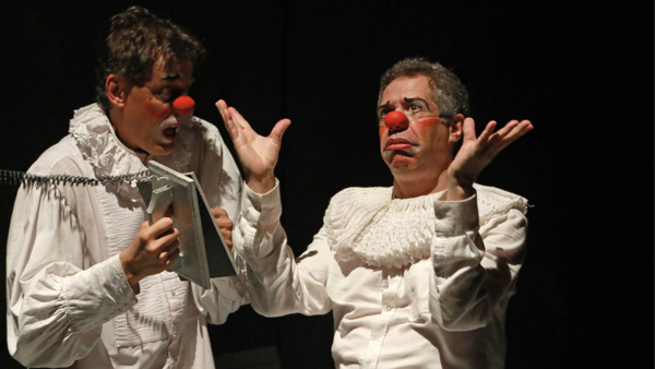 DIVERSÃO | 26ª edição do Festival Satyrianas tem como tema “Nós vamos sorrir” em tributo aos Parlapatões. Filmes sobre Odair José e Cuba estão na pré-abertura