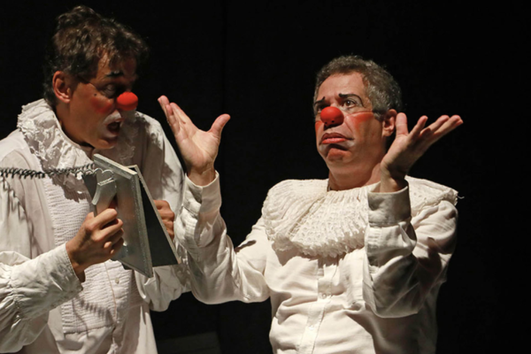 DIVERSÃO | 26ª edição do Festival Satyrianas tem como tema “Nós vamos sorrir” em tributo aos Parlapatões. Filmes sobre Odair José e Cuba estão na pré-abertura