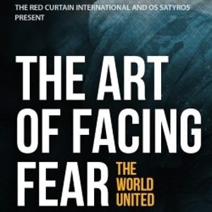 FESTIVAL DE EDIMBURGO The Art of Facing Fear, World United