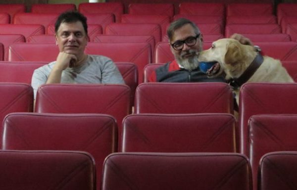 Cine Bijou: icônico cinema da Praça Roosevelt reabre após 26 anos