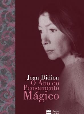 “O ano do pensamento mágico”, de Joan Didion