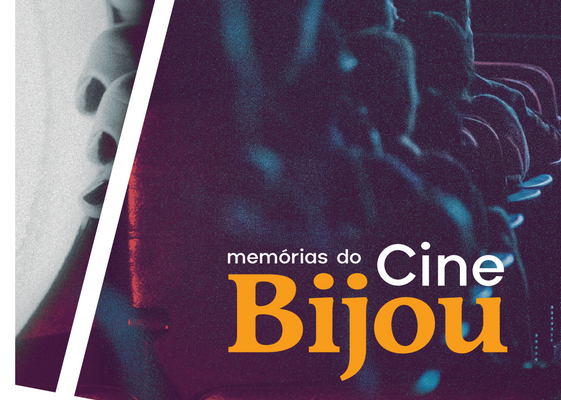 REVISTA DO CINEMA | Livro comemora 60 anos do Bijou, o mais “cult” dos cinemas de arte de São Paulo