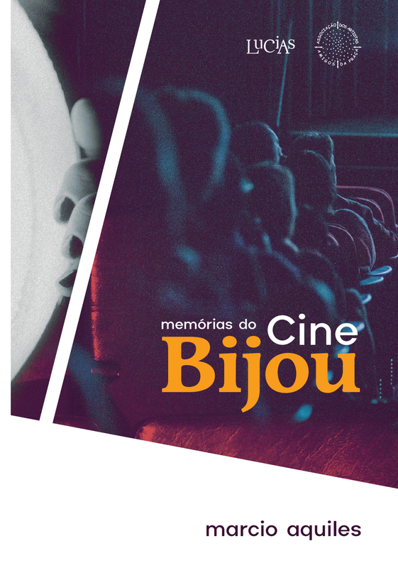 REVISTA DO CINEMA | Livro comemora 60 anos do Bijou, o mais “cult” dos cinemas de arte de São Paulo