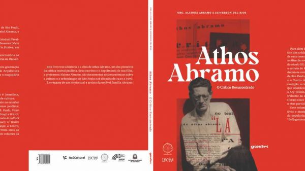 Livro resgata a história do teatro brasileiro no século 20