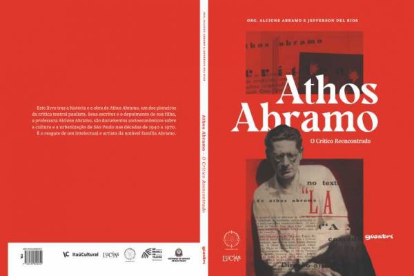 Livro resgata a história do teatro brasileiro no século 20
