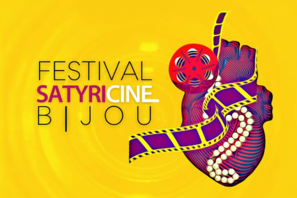 FESTIVAL DE CINEMA | Satyros Cinema lança festival online de filmes para celebrar o retorno do Cine Bijou