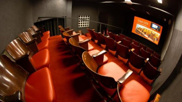 Cinemas de rua driblam a ‘morte’ e vivem nova onda em São Paulo; conheça
