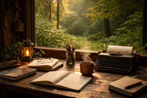 NOVO TEMPO | Aquilo que fica quando quase tudo vai