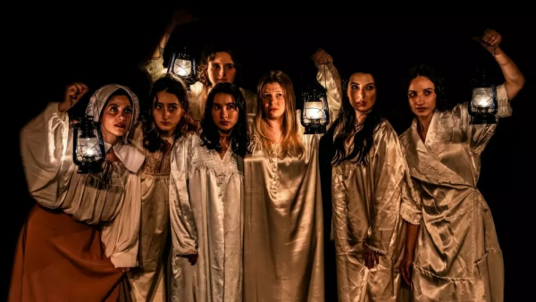 Grupo Os Satyros anuncia montagem de A Casa de Bernarda Alba após imbróglio com produtor