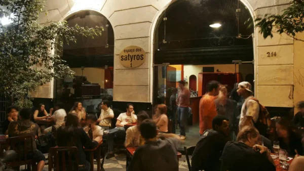 Espaço e Memória