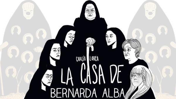 TRIBUNA | Un grito brasileño para Bernarda Alba