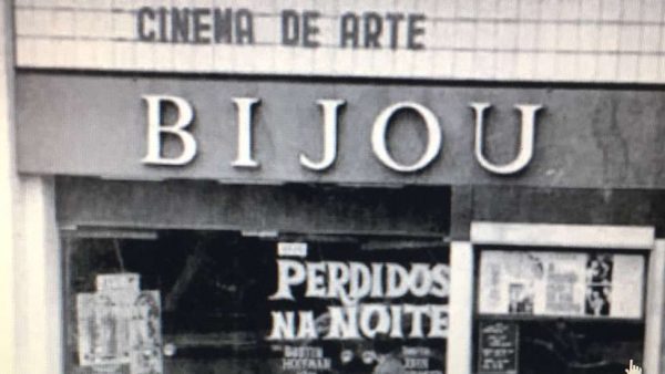 1º cinema de arte em SP, Cine Bijou ganha livro de memórias com depoimentos de artistas e acadêmicos