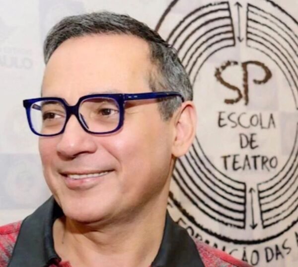 TRANSFORMAÇÃO | O próximo passo da SP Escola de Teatro • Uma entrevista com Ivam Cabral – Por Ferdinando Martins