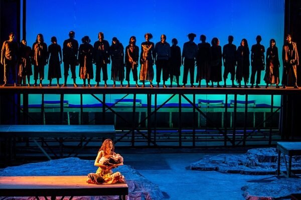 OPINIÃO | A travessia que nos atravessa: Sobre Morte e Vida Severina da Companhia Ensaio Aberto