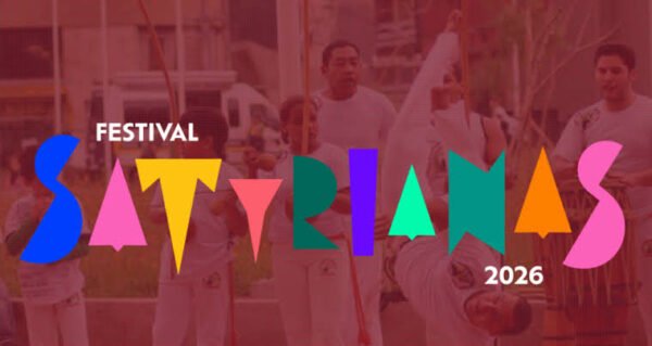 GUARULHOS CULTURAL | Festival Satyrianas 2026 reúne mais de 400 atrações em cinco dias de programação