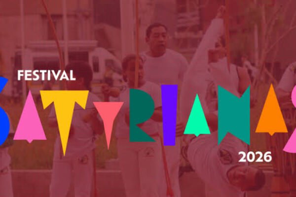GUARULHOS CULTURAL | Festival Satyrianas 2026 reúne mais de 400 atrações em cinco dias de programação