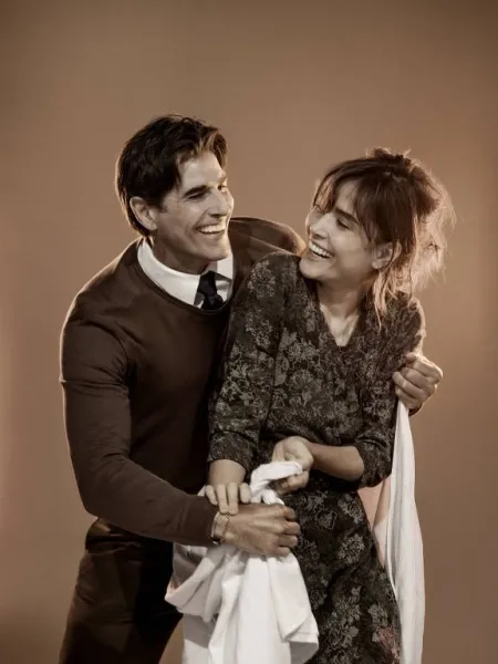 SPLASH | Maria Casadevall: ‘Segui minha intuição para ter autonomia artística’