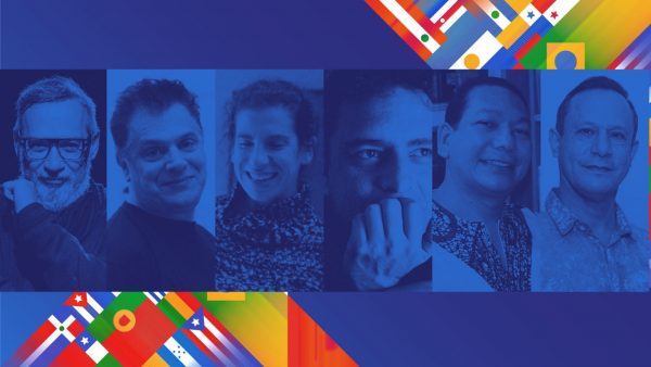 REFLEXÃO | Semana de Pedagogia Teatral Ibero-americana começa nesta segunda, (5). Conheça os participantes das duas 1ª mesas!
