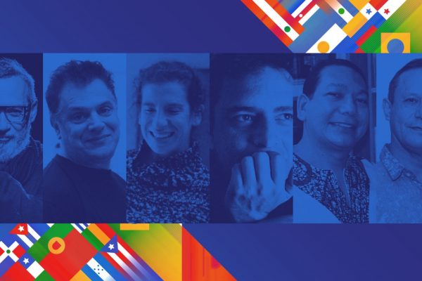 REFLEXÃO | Semana de Pedagogia Teatral Ibero-americana começa nesta segunda, (5). Conheça os participantes das duas 1ª mesas!