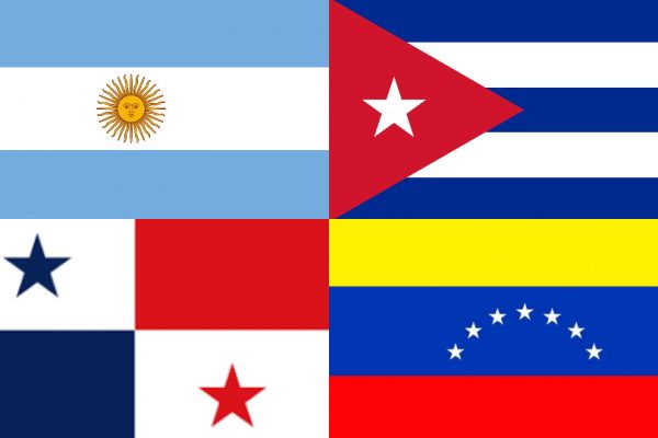 Com Argentina, Cuba, Panamá e Venezuela, Ministério Sem Fronteiras faz Residência Internacional na SP Escola de Teatro