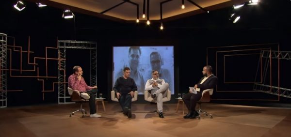 TV Cultura conta história do Satyros no Persona em Foco deste domingo