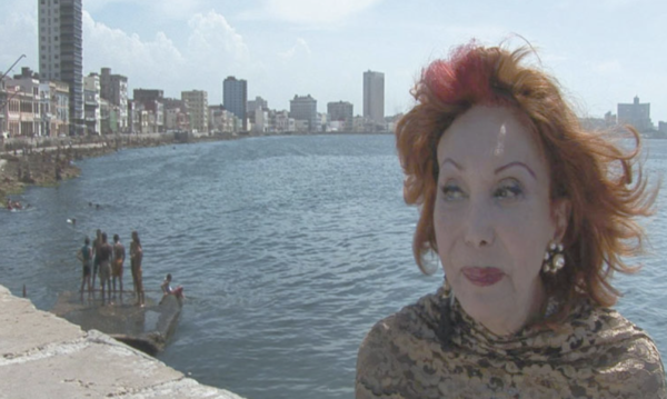 CRÔNICA | Phedra, enfim, reencontrada pelo mar