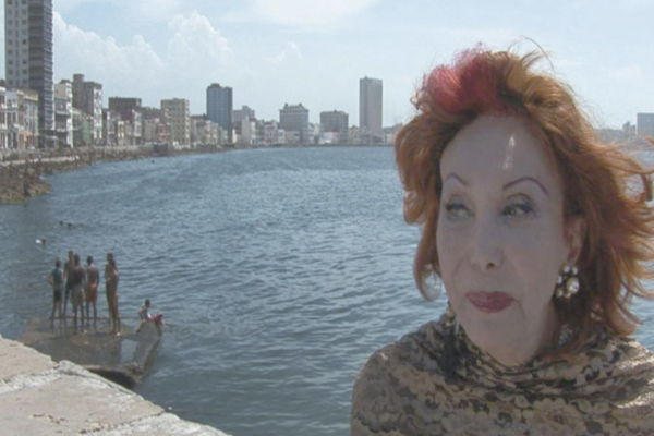 CRÔNICA | Phedra, enfim, reencontrada pelo mar