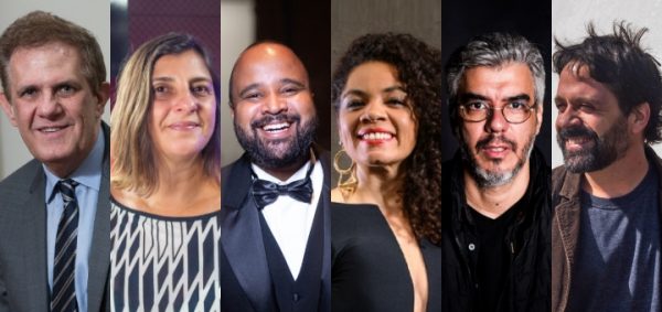 Prêmio Arcanjo 2022 celebra melhores da cultura no Teatro Sérgio Cardoso em 10/11: veja os indicados