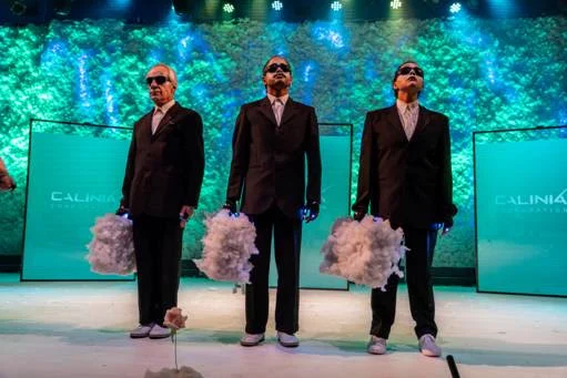 ABC DO ABC | Mel Lisboa e grandes nomes do teatro integram as Satyrianas