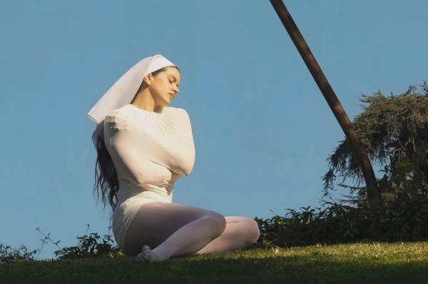 DICA | A Revolução Silenciosa de Rosalía