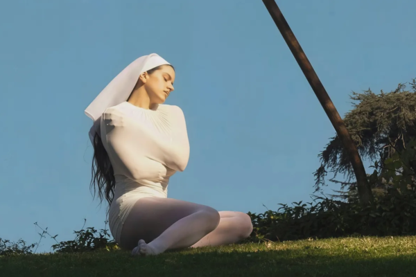 DICA | A Revolução Silenciosa de Rosalía