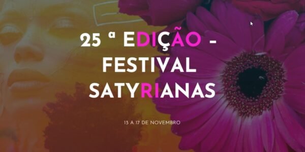 DIVERSIDADE | Satyrianas explode em cores e diversidade! 🎉