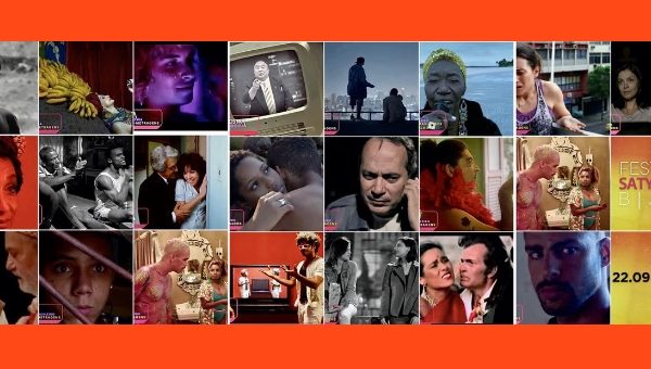 CINEMA | Festival SatyriCine Bijou une gerações do cinema com mostra competitiva e 83 filmes online